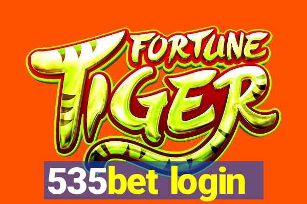 535bet login